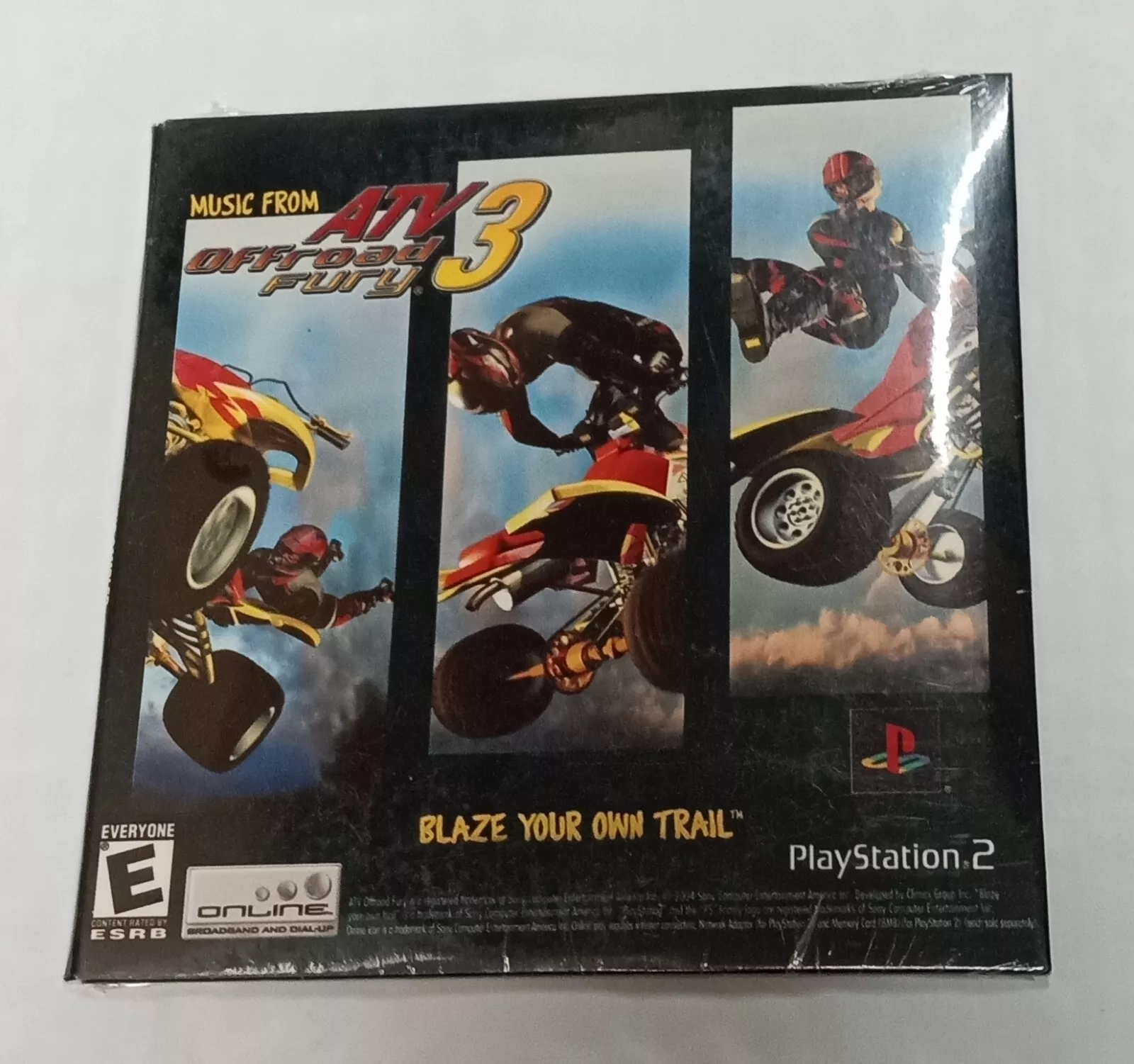 FURYL 3 ゲーム CD FURYL 3 ゲーム CD